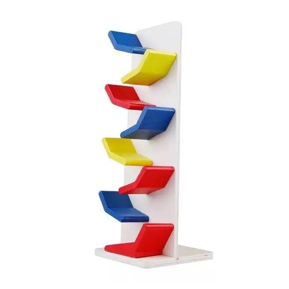 Car Ramp Racer, Slippery Car, Car Race Tracker - Picture 3 of 6